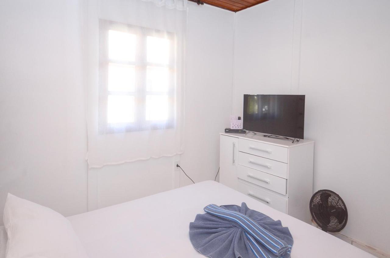 Recanto Dos Artistas Hotel Florianopolis Exterior photo